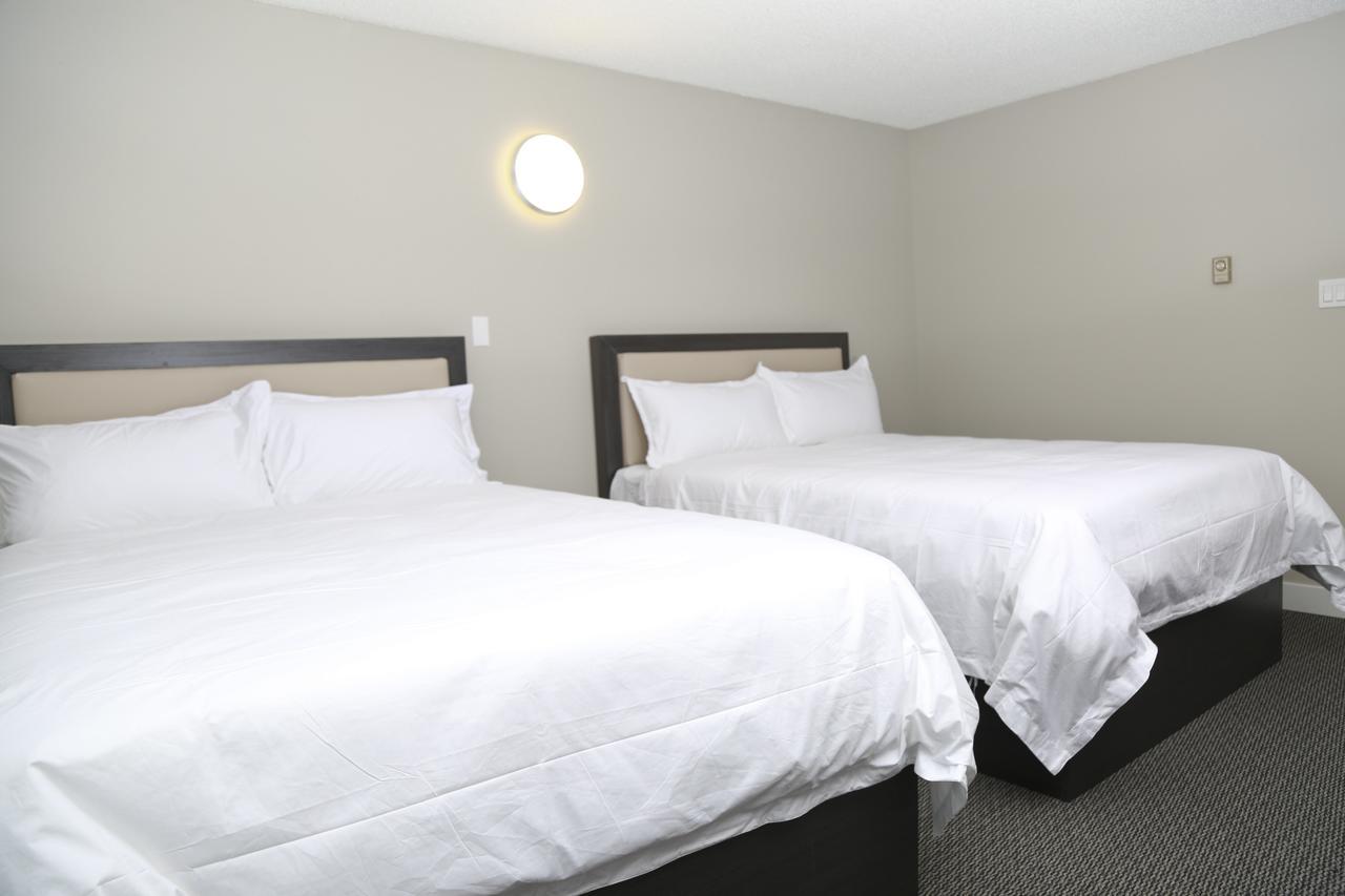 Valemount Vacation Inn Exterior photo