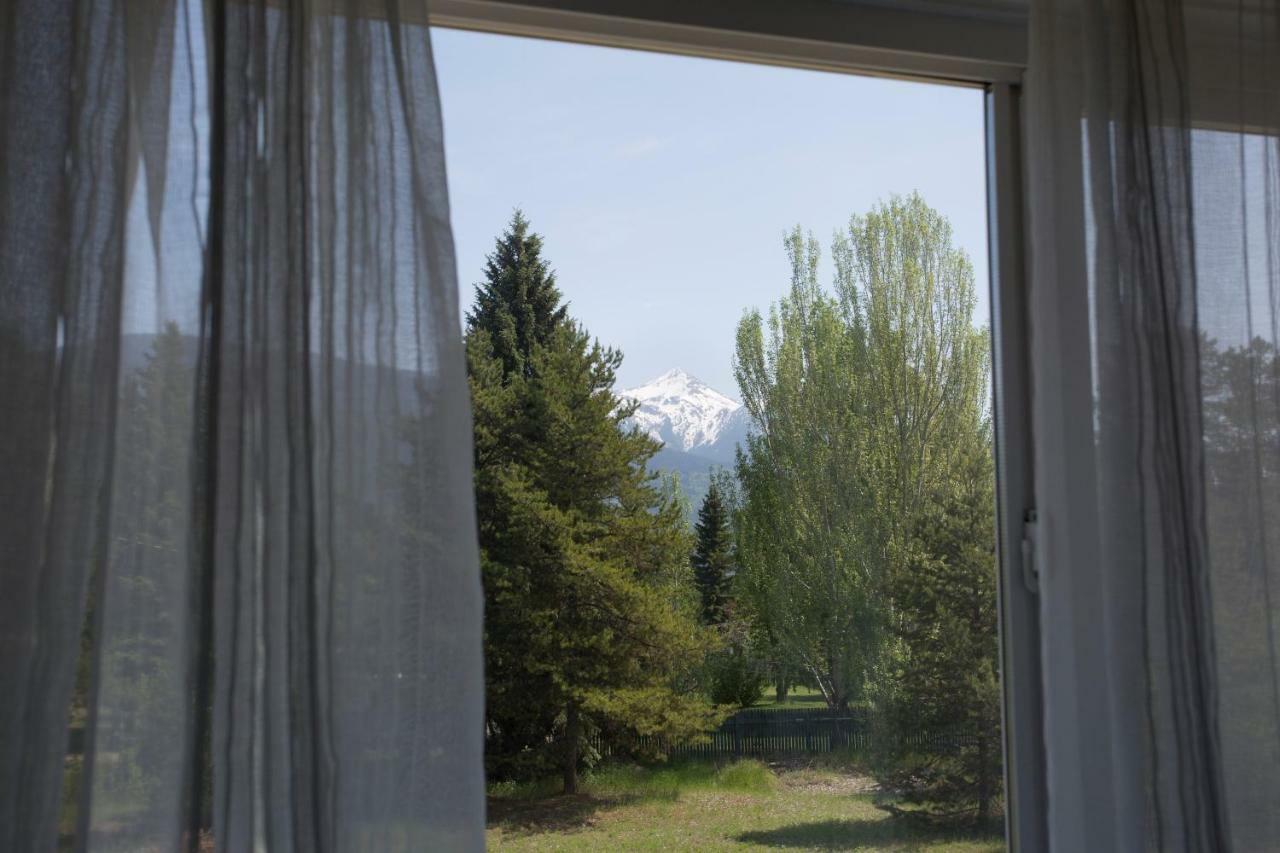 Valemount Vacation Inn Exterior photo