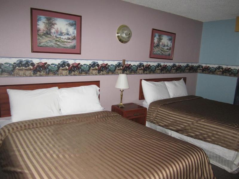 Valemount Vacation Inn Exterior photo